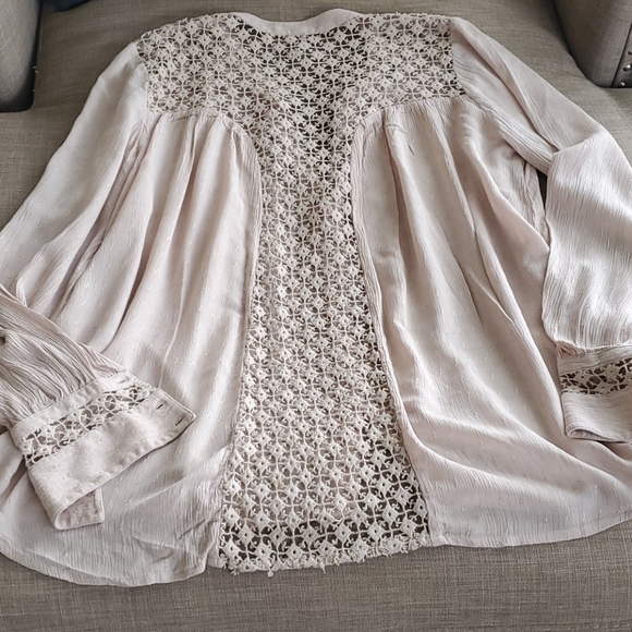 Blouse - Picture 4 of 4